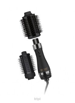 HOT TOOLS Szczotko-suszarka  BLACK GOLD VOLUMISER