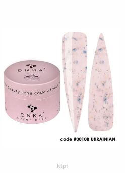 DNKa Cover Base #0010B 30 ml