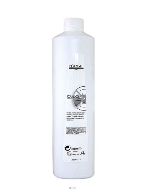 Loreal Dulcia Tonica Aha Utrwalacz 1000 ml