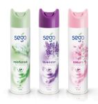 SEGO Sakura odświeżacz powietrza 300 ml - 2