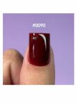 DNKA Gel Polish lakier żelowy kolor 0090 7g - 2