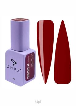DNKA Gel Polish lakier żelowy kolor 0090 7g