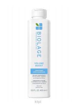 Matrix Biolage Volume Boost odżywka 400 ml