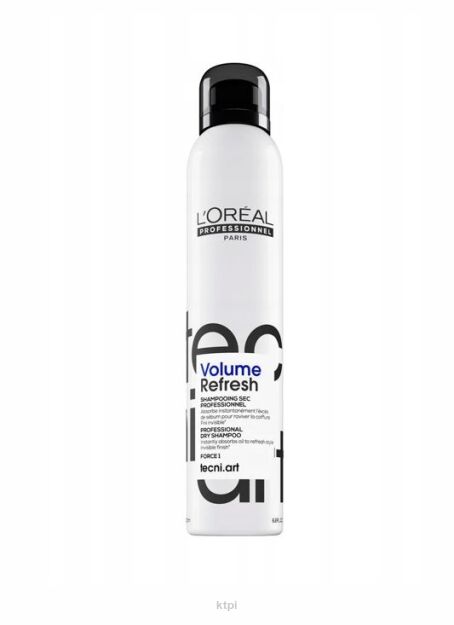 L'Oréal Professionnel Tecni.Art Morning After Dust Suchy Szampon  200 ml