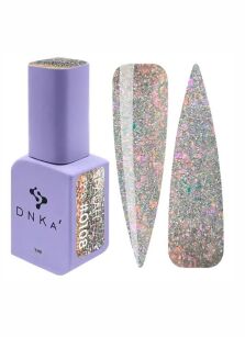 DNKA Gel Polish lakier żelowy kolor 0108 7g