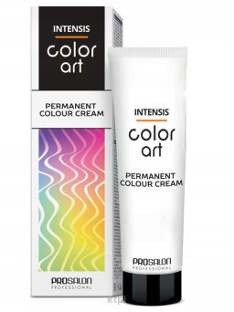 Chantal Prosalon Intensis Color Art Farba 9/03 100