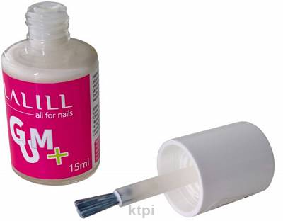 Lalill Gum + Preparat ochronny do skórek 15 ml