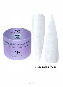 DNKa Builder Gel 30 ml #0024 Pearl