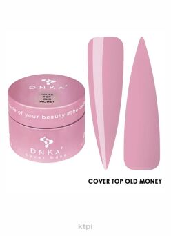 DNKa Cover Top Old Money 30ml