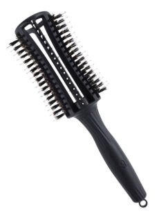 Olivia Garden Fingerbrush Round Szczotka L