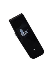 Fox Piko Mini bezprzewodowy USB trymer czarny