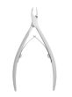 STALEKS PRO SMART cążki do skórek NS-50-3 3 mm - 3