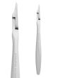 STALEKS PRO SMART cążki do skórek NS-50-3 3 mm - 2