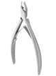 STALEKS PRO SMART cążki do skórek NS-50-3 3 mm - 4