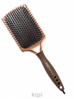 Fox Szczotka do włosów Paddle Brush nylon
