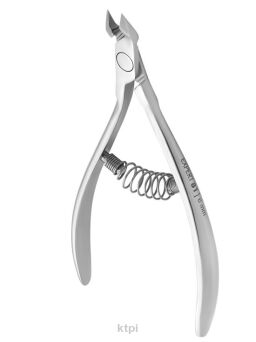 Staleks Expert Cążki Do Skórek Manicure Pedicure 6 mm NE-81-6