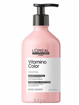 Loreal Expert Vitamino Color Odżywka 500ml