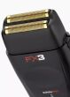 Babyliss FX3SBE Golarka Podwójna - 2