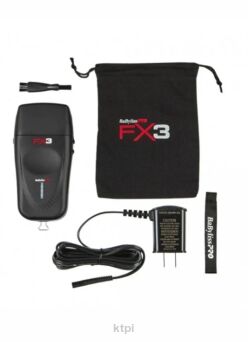 Babyliss FX3SBE Golarka Podwójna