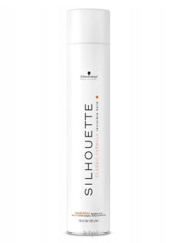 Schwarzkopf Silhouette Elastyczny Lakier 750 ml