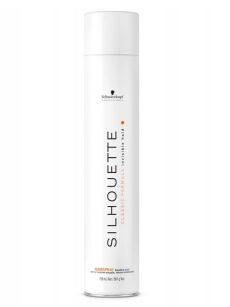 Schwarzkopf Silhouette Elastyczny Lakier 750 ml