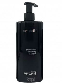 Scandic Profis Smoothing Shampoo szampon wygładzający 1000 ml