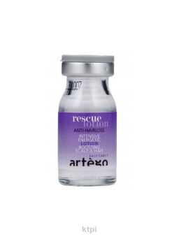 Artego Rescue Ampułka przeciw wypadaniu 8ml