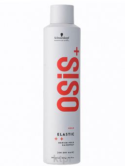 Schwarzkopf OSIS+ Elastic Elastyczny Lakier 300 ml