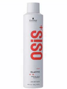 Schwarzkopf OSIS+ Elastic Elastyczny Lakier 300 ml