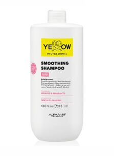 Yellow Professional Liss szampon do włosów puszących się 1000ml