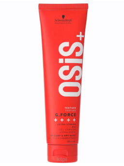 Schwarzkopf Osis+ G. Force Żel utrwalający 150 ml