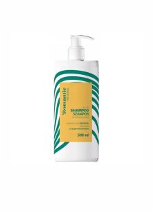 Romantic Szampon do Włosów Argan Nawilżający 500ml