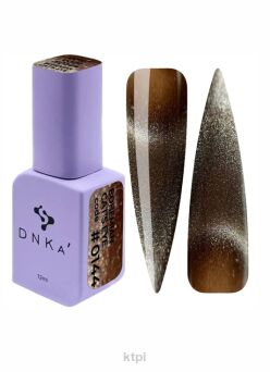 DNKa Gel Polish Color #0144 Lakier Hybrydowy 12 ml