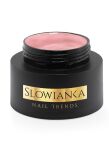 Slowianka Żel No-Leveling Natural Pink Cover 50g żel budujący - 2