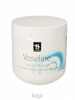 Hegron Vaseline Wazelina kosmetyczna 300 g