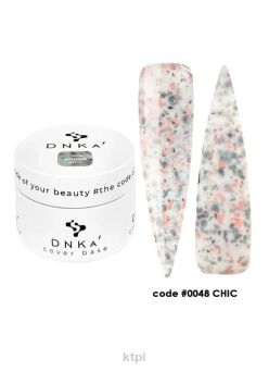 DNKa Cover Base #0048 30 ml