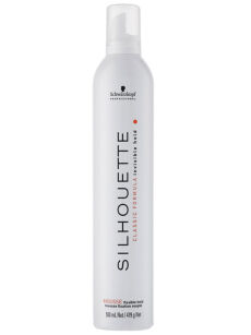Schwarzkopf Silhouette Elastyczna Pianka 500 ml