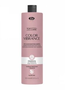 Lisap Top Care Color Szampon Zakwaszający 1000 ml