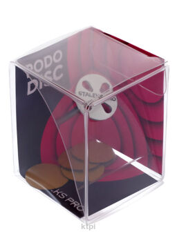 Staleks Pro Pododisc  27mm M 20-180 5szt