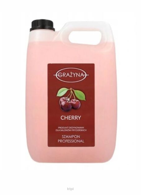 Normatek Szampon Grażyna Wiśnia 5000 ml