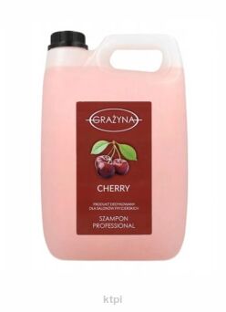 Normatek Szampon Grażyna Wiśnia 5000 ml