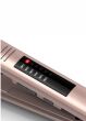 GA.MA Gama Elegance Keration LED prostownica do włosów - 4