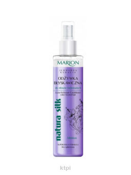 Marion Odżywka Do Włosów Farbowanych 150ml