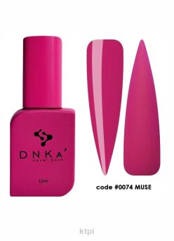DNKa Cover Base #0074 12 ml