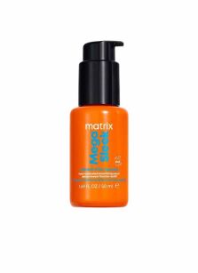 Matrix Mega Sleek OMG! Topcoat serum wygładzające 50 ml