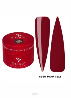 DNKa Cover Base #0004 30 ml
