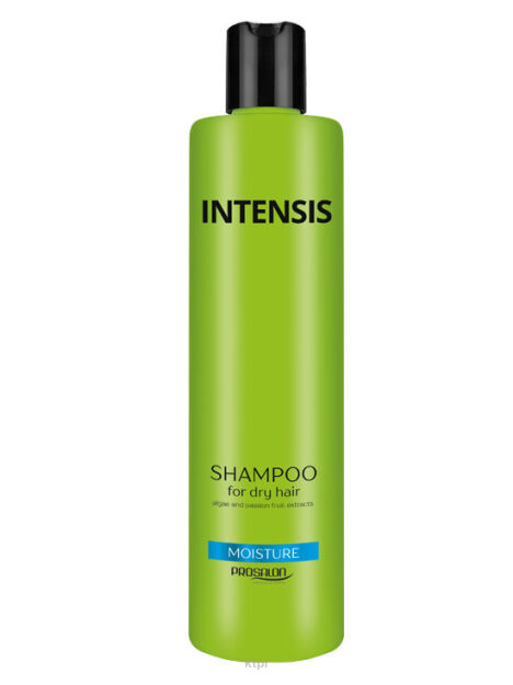 Prosalon Intensis Moisture Szampon Nawilżający 300