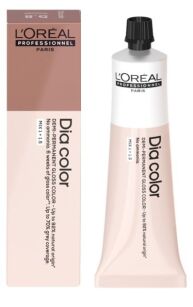 Loreal Dia Color farba do włosów koloryzacja ton w ton 60 ml 5
