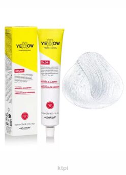 Yellow Professional Alfaparf Color Permanent farba do włosów KOLOR 0SS 100 ml