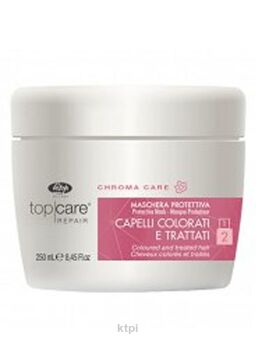 Lisap Top Care Chroma Maska Regeneracyjna 250 ml